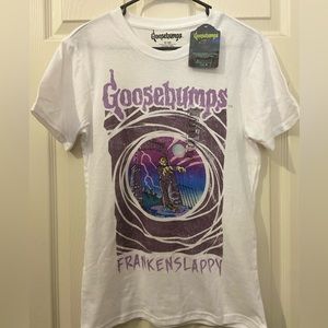 Goosebumps sz small nwt unisex